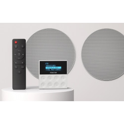 KS-WALL KIT DE SONIDO FONESTAR