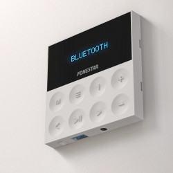 KS-WALL KIT DE SONIDO FONESTAR
