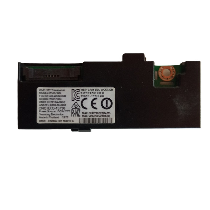 BN5901239A SAMSUNG WCK730B