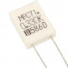 0.33Ω 5W Wirewound Resistor