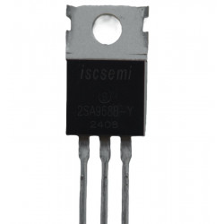 2SA968 TRANSISTOR, A968