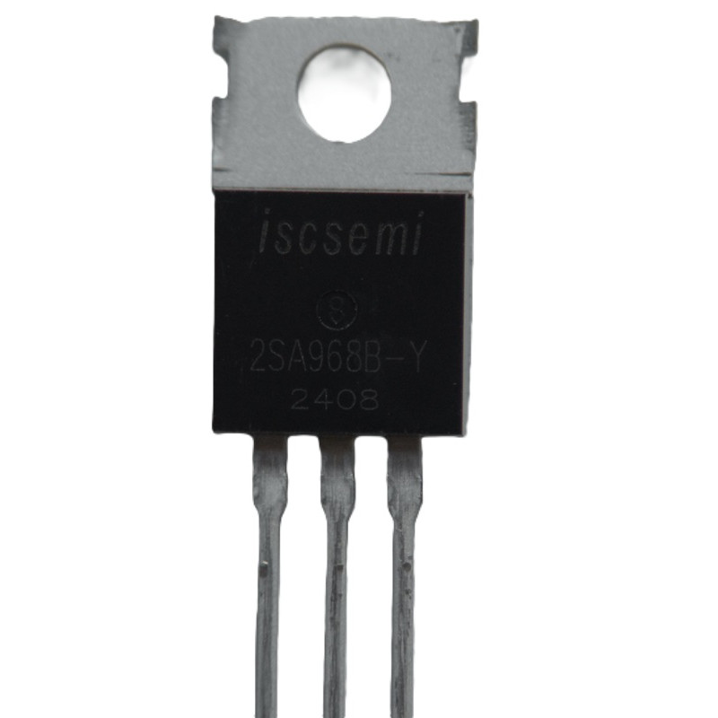 2SA968 TRANSISTOR, A968