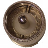 PL Double Male Connector