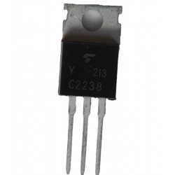 2SC2238 TRANSISTOR, C2238