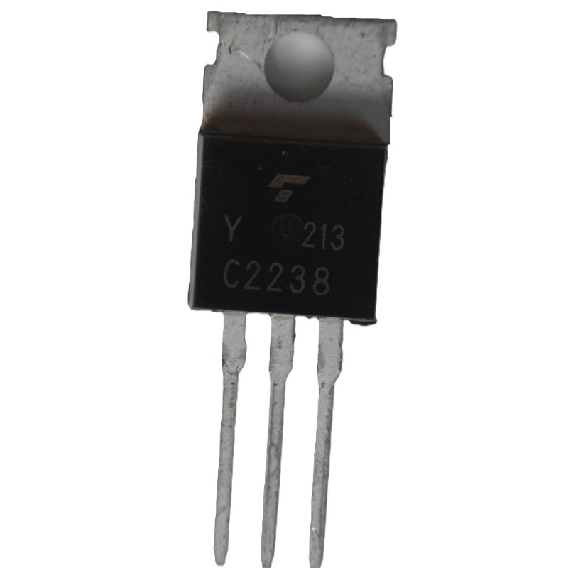2SC2238 TRANSISTOR, C2238