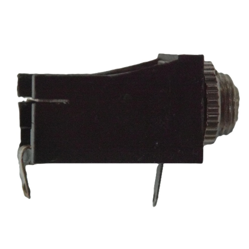 BASE JACK 3.5 MONO WITH SWITCH