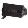 BASE JACK 3.5 MONO WITH SWITCH
