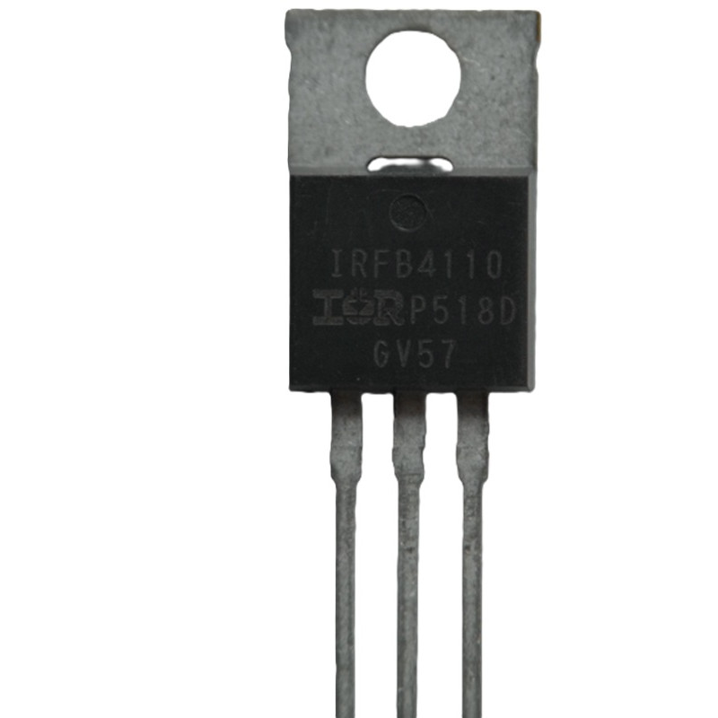 IRFB4110PBF IRFB4110 MOSFET CANAL N, 100V