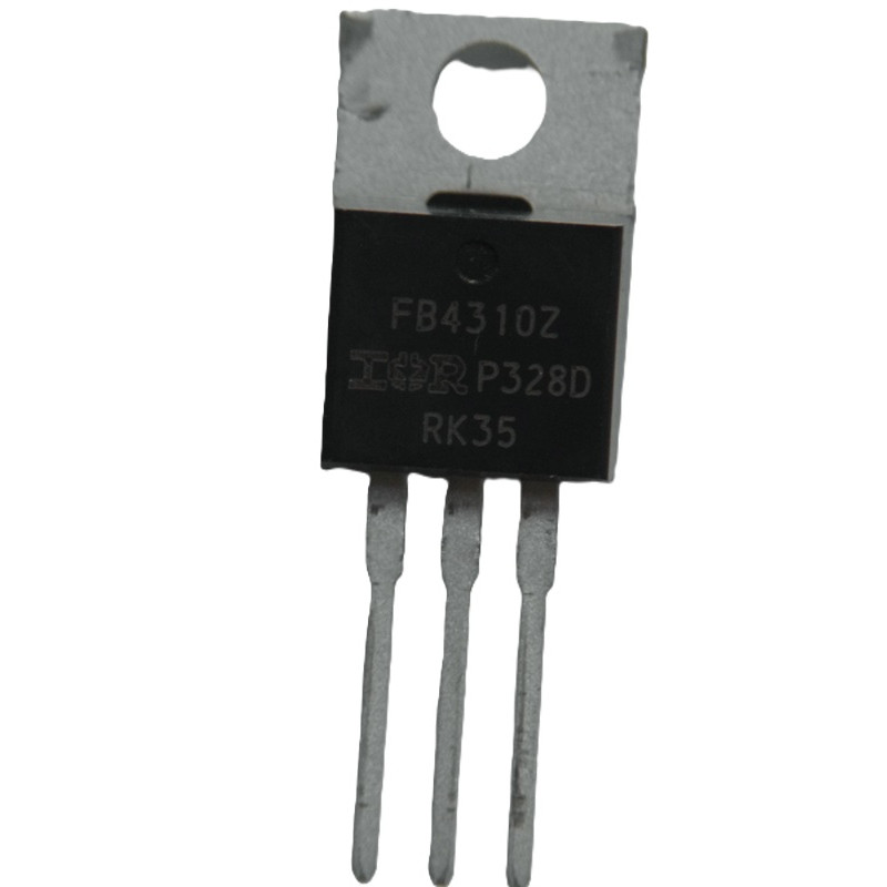 IRFB3410ZPBF FB4310Z MOSFET TRANSISTOR