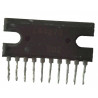 LA4270 INTEGRATED CIRCUIT