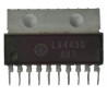 LA4430 INTEGRATED CIRCUIT