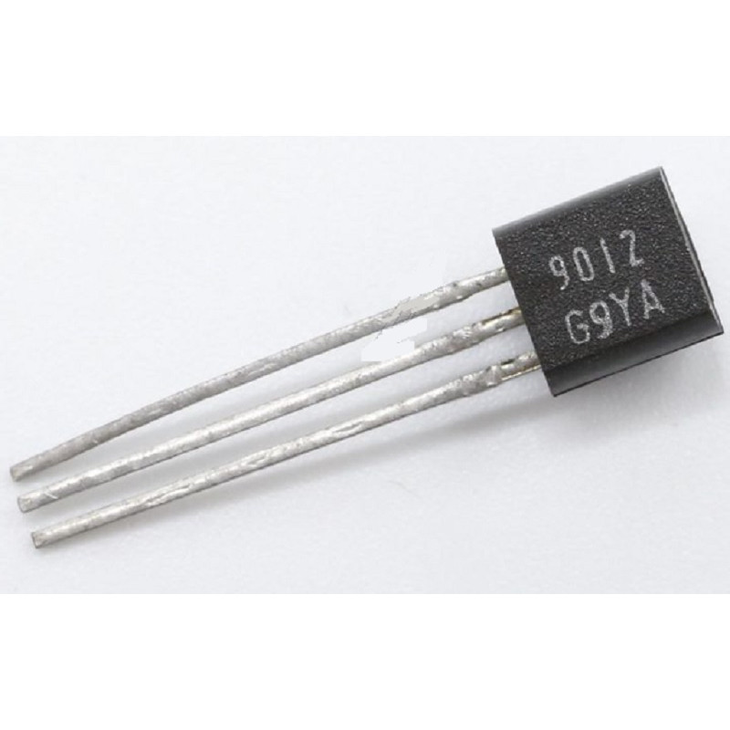 2SC9012H C9012H TRANSISTOR