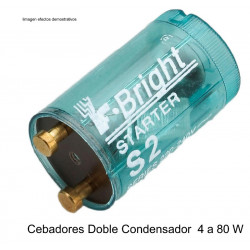 CEBADOR S2, 4-22W, HYS22-10...