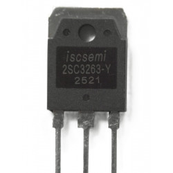 2SC3263 C3263 TRANSISTOR
