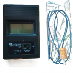 TM-902C TERMOMETRO DIGITAL