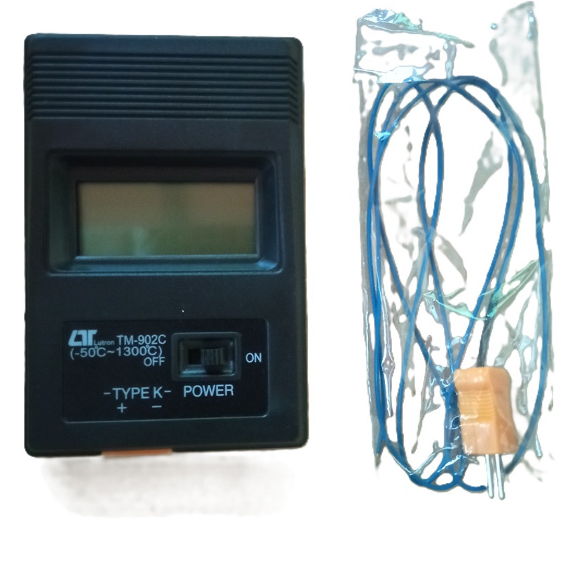 TM-902C TERMOMETRO DIGITAL