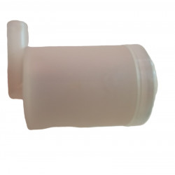 ANTI-SCALE FILTER FOR IRON