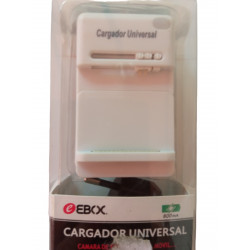 ECM-2207 EBOX Universal...