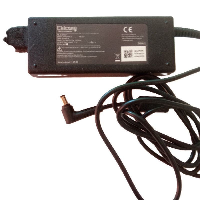 A13-072P1A FUENTE ALIMENTACION CHICONY