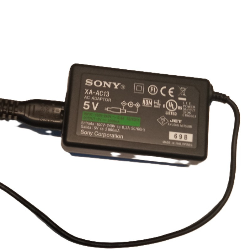 SONY XA-AC13 AC ADAPTADOR