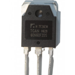 TGAN60N60F2DS TRANSISTOR IGBT