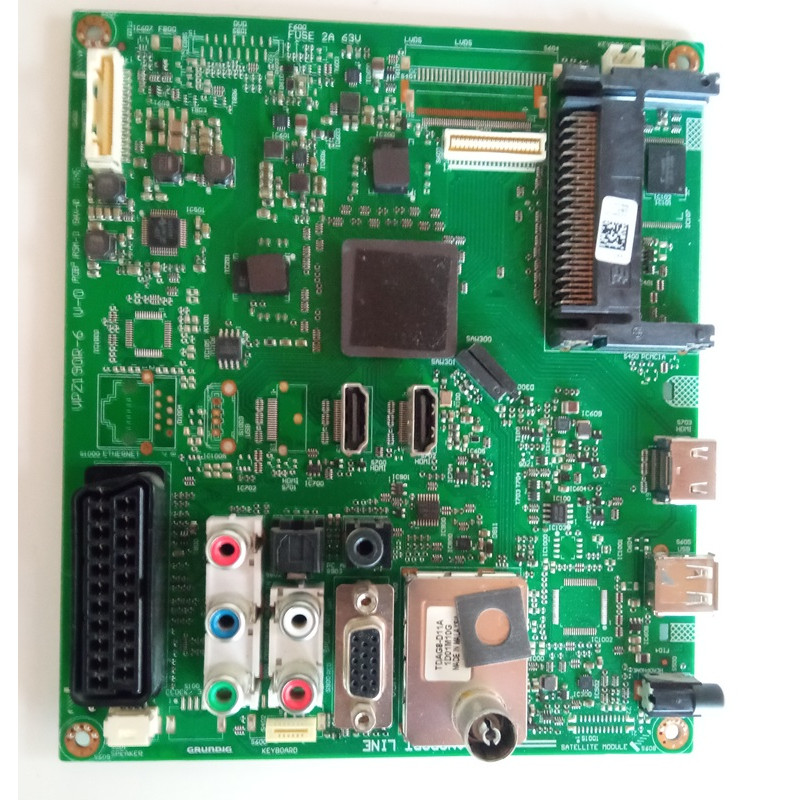 VPZ190R-6 MAIN