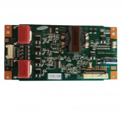 SSL4000E2B INVERTER SAMSUNG OBSOLETO RECUPERADO