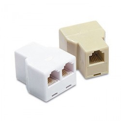 ADAPTER 6P4C / F A 2 6P4C /...