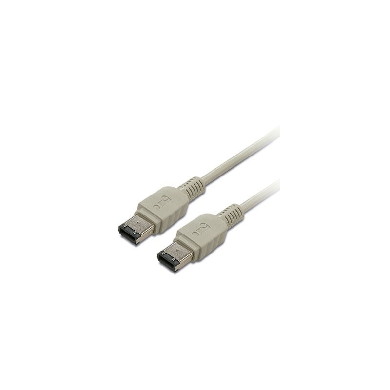 CABLE FIREWIRE 6PIN/6 PIN 14810