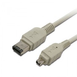 214730 CABLE FIREWIRE...