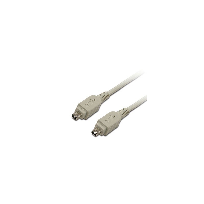 214760 CABLE FIREWIRE 4 PIN/4 PIN 1.8M