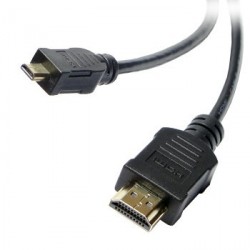 CONEXION HDMI ''A'' HDMI...