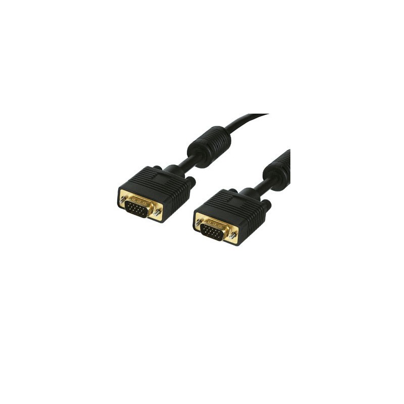 VGA Connection M/M 28 AWG 3M 221403