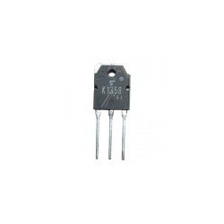 2SK1358 TRANSISTOR, K1358