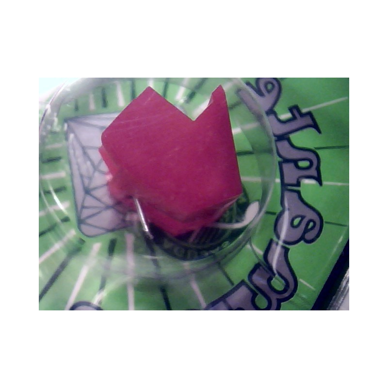 AGUJA 824 DST-W FOX Toshiba N50