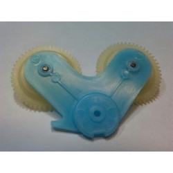 VIDEO GEAR JSP 349 JSP...