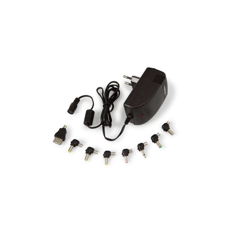 ADAPTER 5-15V 3A 24W AD3020E