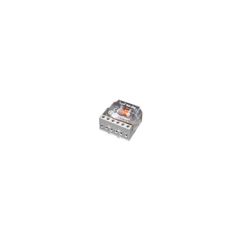 RL031IMPULSE RELAY 230V AC 10A