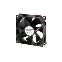 FAN 12V 3 strand 92X92X25...