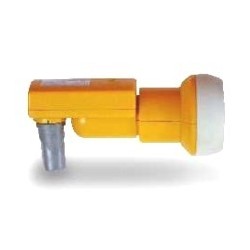 Lnb Universal Televes 7475 Offset Single parabólica