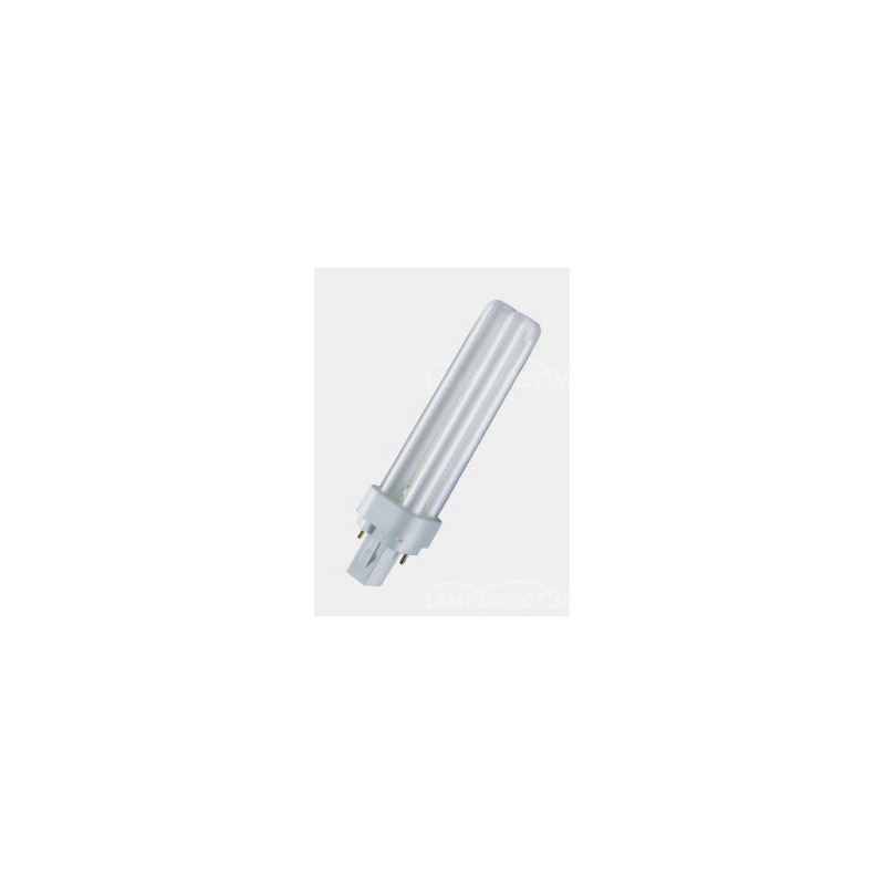 LAMPARA B/C PL 26W 6500K 4110755 OSRAM