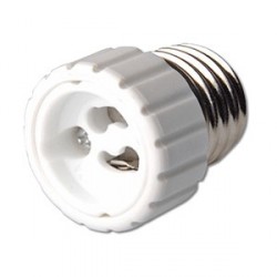LAMP HOLDER ADAPTER E27...