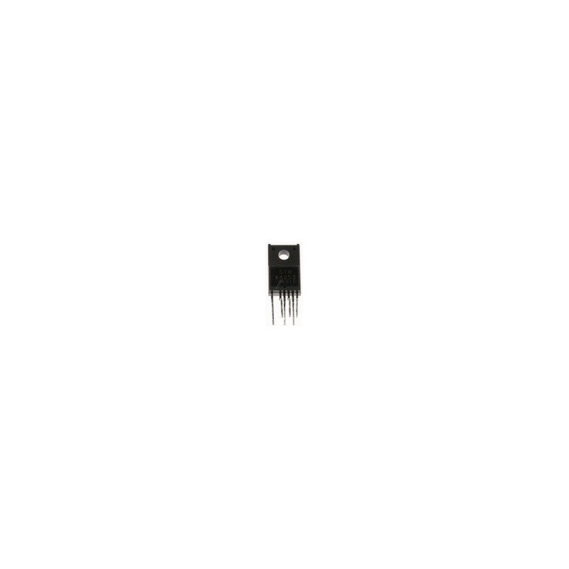 STRW6253 INTEGRATED CIRCUIT  30052938 VESTEL