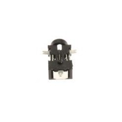 CONECTOR ALIMENTACION DC TABLETA PC