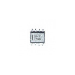 NCP1377 SMD, IC, SOIC8, ROH-KO