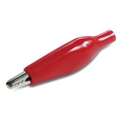 CON620 PINZA COCODRILO...