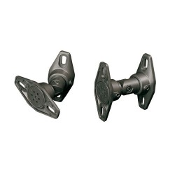 PAIR LOUDSPEAKERS MOUNTS