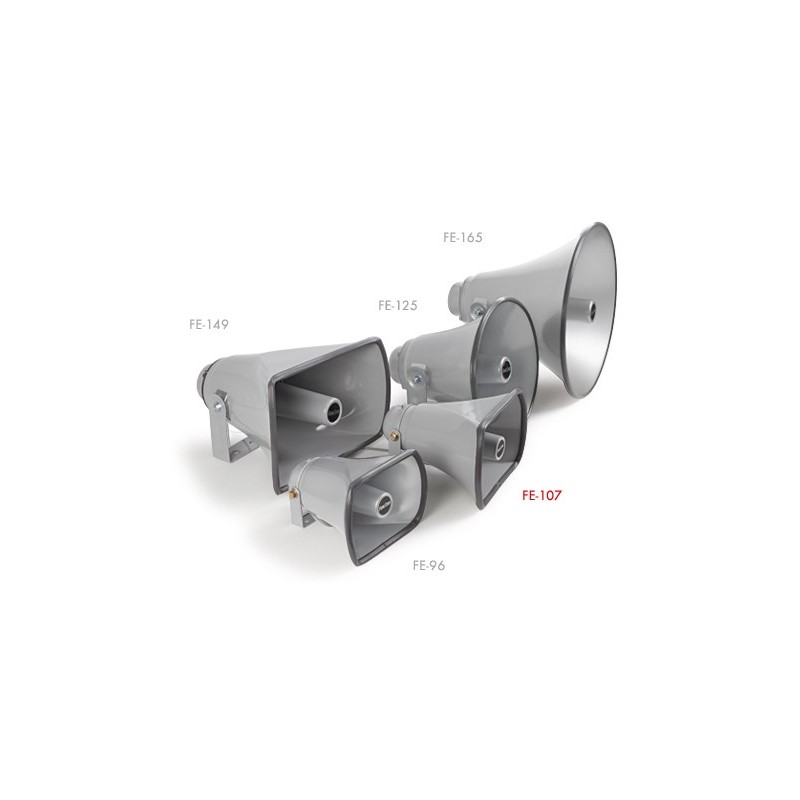 TRUMPET 30W SOUND fe107