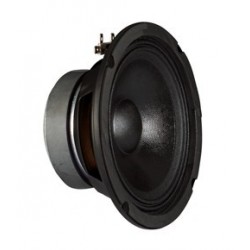 ALTAVOZ WOOFER 6" 1/2 50W...