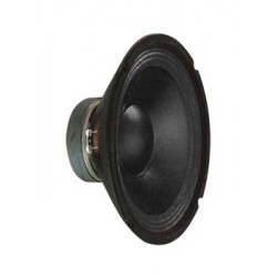 Altavoz 10" para graves...
